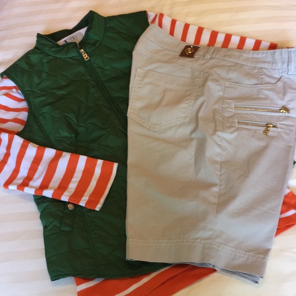 Summer Sale Classic Bogner Shorts!🎈 - Picture 1 of 7